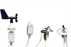 Trạm đo khí tượng Rainwise PVmet 150-200 Combo